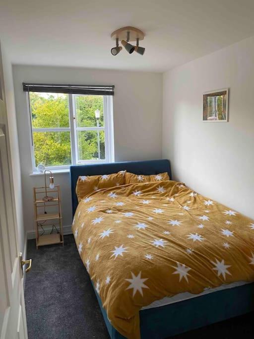 Canal-Flat Near Stratford International Station Apartman London Kültér fotó